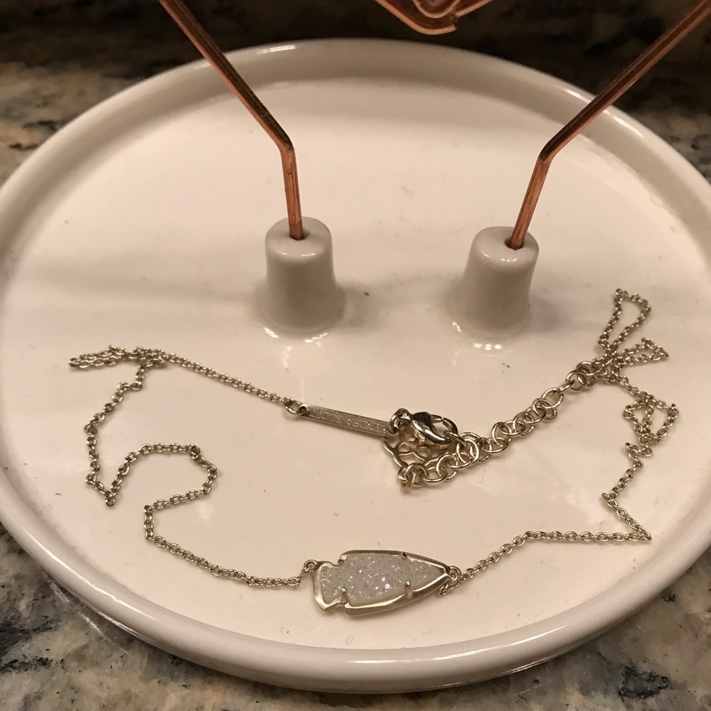 Necklace from Kendra Scott